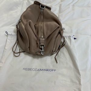Rebecca Minkoff Julian Backpack